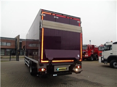 Mercedes Antos 1924 + euro 6 + CARRIER 1150 + LIFT