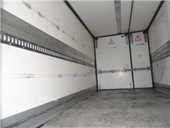 Mercedes Antos 1924 + euro 6 + CARRIER 1150 + LIFT