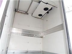 Mercedes Antos 1924 + euro 6 + CARRIER 1150 + LIFT