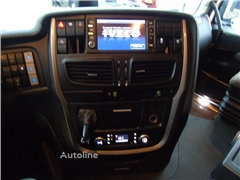 Iveco STRALIS Ciągnik siodłowy IVECO Stralis 420 + EURO 6 + SPOILER