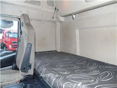 Iveco STRALIS Ciągnik siodłowy IVECO Stralis 420 + EURO 6 + SPOILER