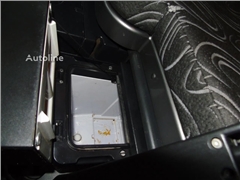 Iveco STRALIS Ciągnik siodłowy IVECO Stralis 420 + EURO 6 + SPOILER