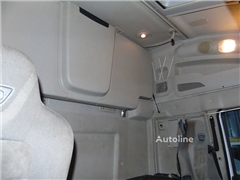 Iveco STRALIS Ciągnik siodłowy IVECO Stralis 420 + EURO 6 + SPOILER