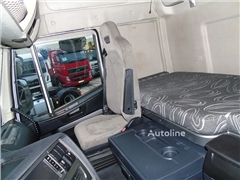 Iveco STRALIS Ciągnik siodłowy IVECO Stralis 420 + EURO 6 + SPOILER