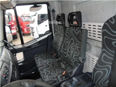 Iveco Eurocargo 150E25 + lift + euro 5 EEV + 3P