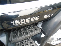 Iveco Eurocargo 150E25 + lift + euro 5 EEV + 3P