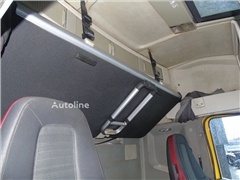 Volvo FH12 Ciągnik siodłowy Volvo FH 12.420 + EURO 5 EEV + SPOILER