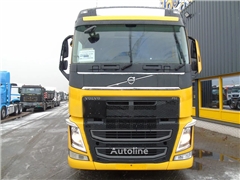 Volvo FH12 Ciągnik siodłowy Volvo FH 12.420 + EURO 5 EEV + SPOILER