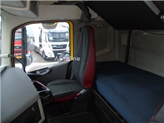 Volvo FH12 Ciągnik siodłowy Volvo FH 12.420 + EURO 5 EEV + SPOILER