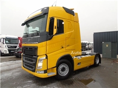Volvo FH12 Ciągnik siodłowy Volvo FH 12.420 + EURO 5 EEV + SPOILER