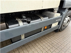 Śmieciarka MAN 26.360 6x2 TGS Faun RotoPress