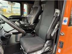 Śmieciarka MAN 26.360 6x2 TGS Faun RotoPress