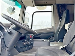 DAF CF 530  LAWETA 8,15 m  STAN BDB