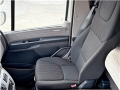 DAF CF 530  LAWETA 8,15 m  STAN BDB