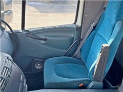 DAF CF 85.430  Hakowiec  JONSERED J1320Z  8x4