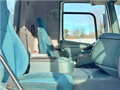 DAF CF 85.430  Hakowiec  JONSERED J1320Z  8x4