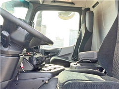 MERCEDES ANTOS 2545 + HIAB 144 BS - 2 HIDUO + PILO