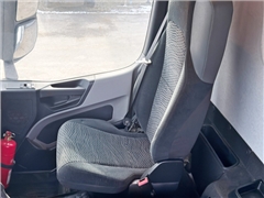 MERCEDES ANTOS 2545 + HIAB 144 BS - 2 HIDUO + PILO