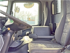 MERCEDES ACTROS 1832  WYWROTKA 4,00 m  PK 9501