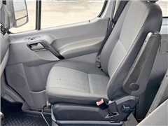 Mercedes Sprinter 519 CDI  4x4  STAN BDB