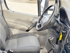 Mercedes Sprinter 519 CDI  4x4  STAN BDB