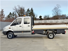 Mercedes Sprinter 519 CDI  4x4  STAN BDB