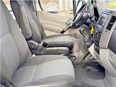 Mercedes Sprinter 519 CDI  4x4  STAN BDB