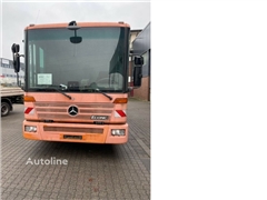 Śmieciarka Mercedes-Benz 2628 6x2 Econic Euro3/Fau