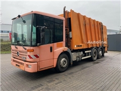 Śmieciarka Mercedes-Benz 2628 6x2 Econic Euro3/Fau