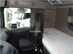 DAF XF Ciągnik siodłowy DAF XF 440 + euro 6 + ssc