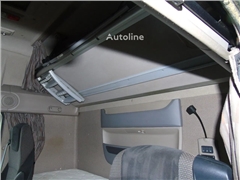 DAF XF Ciągnik siodłowy DAF XF 440 + euro 6 + ssc