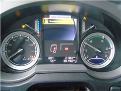 DAF XF Ciągnik siodłowy DAF XF 440 + euro 6 + ssc