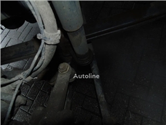 DAF CF 75.250 MANUEEL+ EURO 5 + DHOLLANDIA LOADLIFT