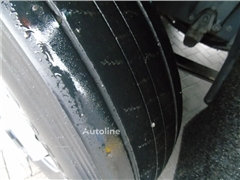 DAF CF 75.250 MANUEEL+ EURO 5 + DHOLLANDIA LOADLIFT