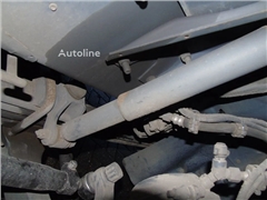 Scania P230 LOW KLM + CARRIER + LOADLIFT +