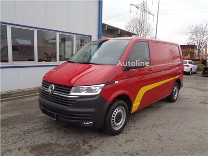 Volkswagen T6 Automatik / Klima /Standhzg