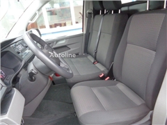 Volkswagen T6 Automatik / Klima /Standhzg