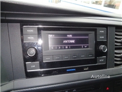 Volkswagen T6 Automatik / Klima /Standhzg