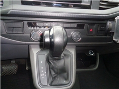 Volkswagen T6 Automatik / Klima /Standhzg