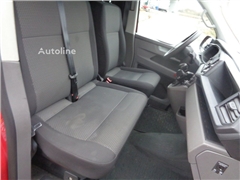 Volkswagen T6 Automatik / Klima /Standhzg