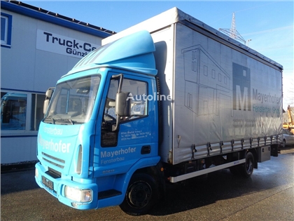 Iveco 80E17 / EU3. 1. Hand