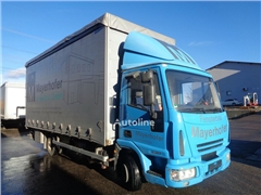 Iveco 80E17 / EU3. 1. Hand
