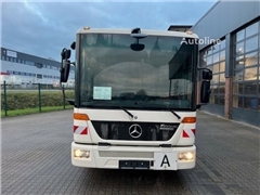 Śmieciarka Mercedes-Benz 2629 6x2 Econic Zöller Ma