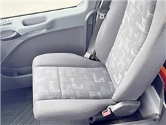 MERCEDES ACTROS 2532  LAWETA 7,70 m  STAN BDB