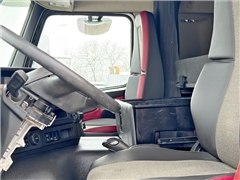 Volvo FMX 460  WYWROTKA  / 8x4