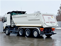 Volvo FMX 460  WYWROTKA  / 8x4