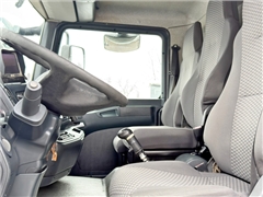 MAN TGM 13.240  PODNOŚNIK KOSZOWY ZWYŻKA  COMILE