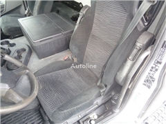 Mercedes Arocs 3246 /Blattfederung/Bordmatik/Meiller