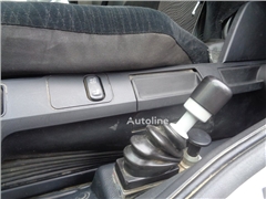 Mercedes Arocs 3246 /Blattfederung/Bordmatik/Meiller