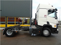 Renault T460 + euro 6